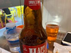 -王胖胖木炭烤吧(北岸公馆店)