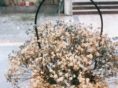 -COTTON CAFE(德信·中外公寓店)