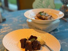 -扬州香格里拉·香宫中餐厅