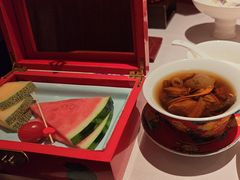 -千百味红餐厅·江西菜(绿地双子塔店)