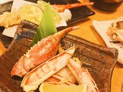 -蟹道乐(道顿堀本店)