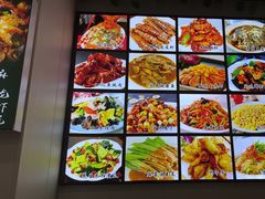 -李哥海鲜烧烤家常菜(孔雀城店)