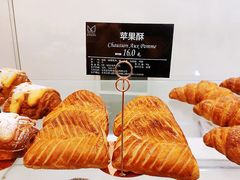 -老梦面包 CHEZMOREL(三源里店)