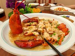 -鲁宴·鲁煨黄河生态大鲤鱼(月坛店)