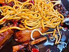 -回味黑鸭煲·始于2006(万松园店)