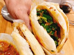 牛肉咔饼-小豆海棠(嘉兴路店)