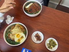 -张二面馆(山门口店)