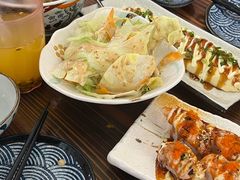 -木村家料理•燒鳥•寿喜烧