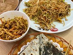 -面道赞宁海海鲜面(迎凤街店)