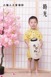 -小矮人专业儿童摄影(宜家店)
