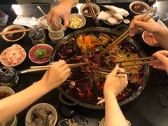 -酒友老火锅(渝中店)
