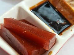 -味+新京宴·烤鸭·北京菜(创意谷店)