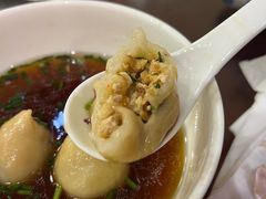 -安仙拉面美食(横店镇店)