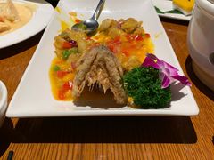 -明泰谷泰国餐厅(正大广场店)