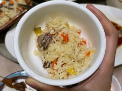 -新疆巴州金丝特餐厅(大钟寺店)