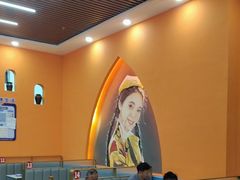 -马旭土鸡焖花卷·真域顺西域美食(天马大道店)