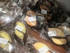 -雀食面包店(钟楼店)