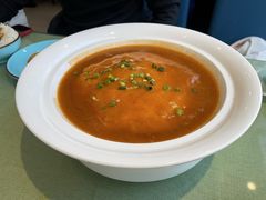 -桃子餐厅·天津菜(王顶堤总店)