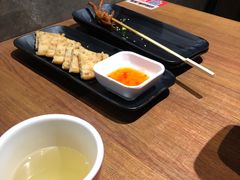 -蛙三泡椒牛蛙(万象城店)