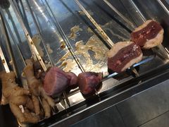 -袁家水泊水浒烤肉(白金店)