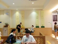 大堂-德克士(呀诺达店)