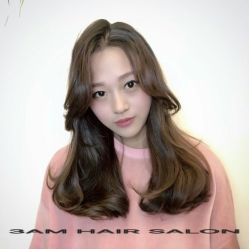 点击看大图 -3AM HAIR SALON烫发染发接发