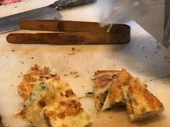 -咏春葱油饼(德政中路店)