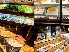 -芭菲盛宴·环球美食(北城国际店)