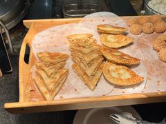 -皇朝万鑫自助餐厅