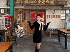 -胖三嬢·呱呱老火锅(北京总店)