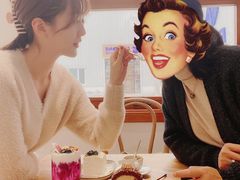 -AHAVA·Fang Baking Studio