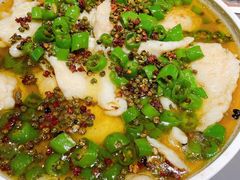 -小大董·烤鸭(观景餐厅·南京西路店)