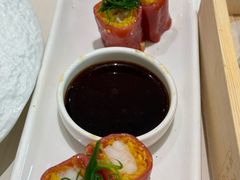 -蔡澜点心·粤菜(月星环球港店)