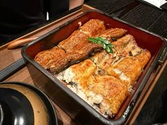 -玄白·炭烤活鳗(上海首店)