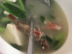 -蛇口康乐快餐鱼仔档(翠苑小区店)