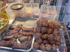-钟方模白家肥肠粉(春熙店)