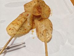 -京狮炙燥·精酿烧烤(首经贸店)