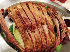 -大铁勺新津菜(东丽阳光新业广场店)