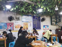 -越洋肖氏老米线(杨家坪店)