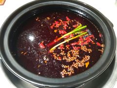 -钢管厂歆瑞源油卤串串香(春熙路太古里店)