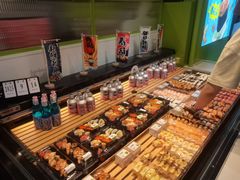 -鲜道寿司(无锡苏宁店)