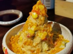 东京土豆泥沙拉-熊藏居酒屋(kkone店)
