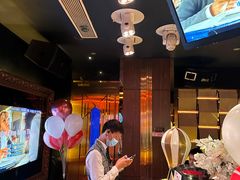 -温莎KTV(珠江路店)