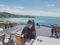 -Cafe Aewol Monsant