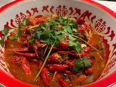 -文和友老长沙龙虾馆(化龙池店)