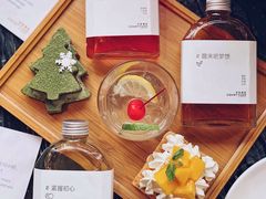 -上海浦西万怡酒店