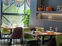 -田园居·佳宴(桑田路店)