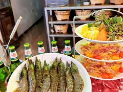 -湛林.粤西大排挡(前门店)