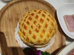 -花城粤菜餐厅(高新区店)