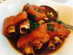-方鼎食府